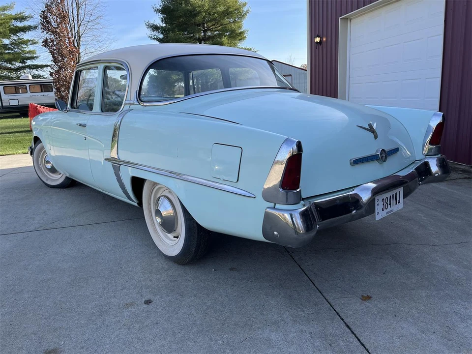 1955 Studebaker Champion - Image 5 of 31