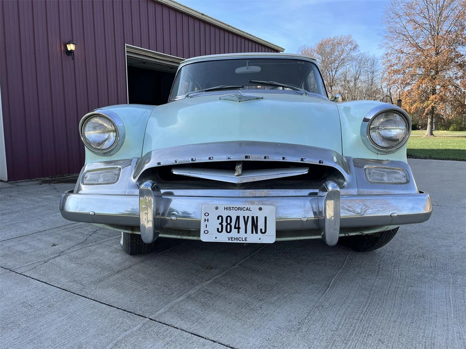 1955 Studebaker Champion - Image 6 of 31