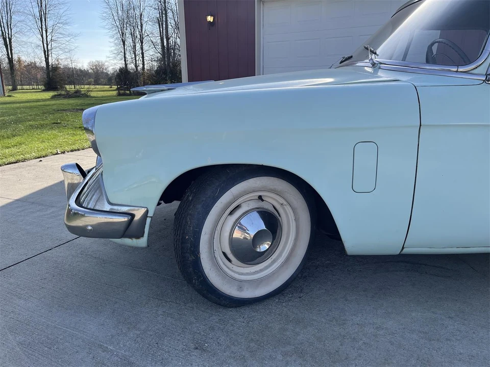 1955 Studebaker Champion - Image 10 of 31