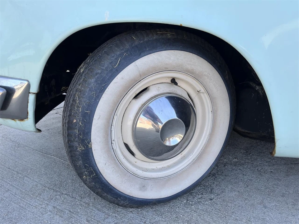 1955 Studebaker Champion - Image 11 of 31