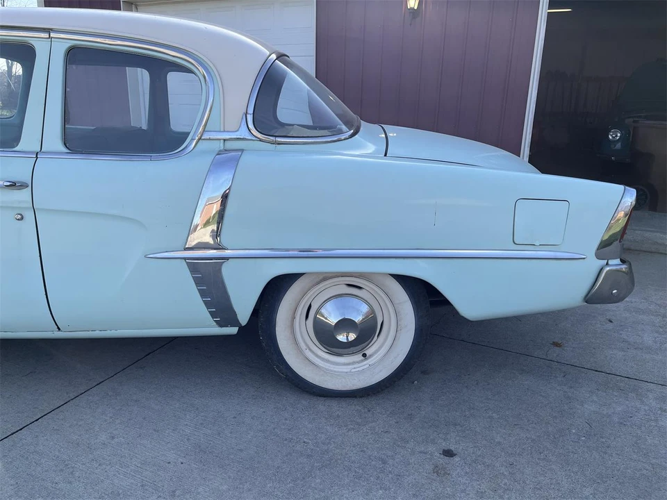 1955 Studebaker Champion - Image 13 of 31