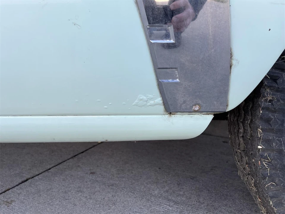 1955 Studebaker Champion - Image 14 of 31