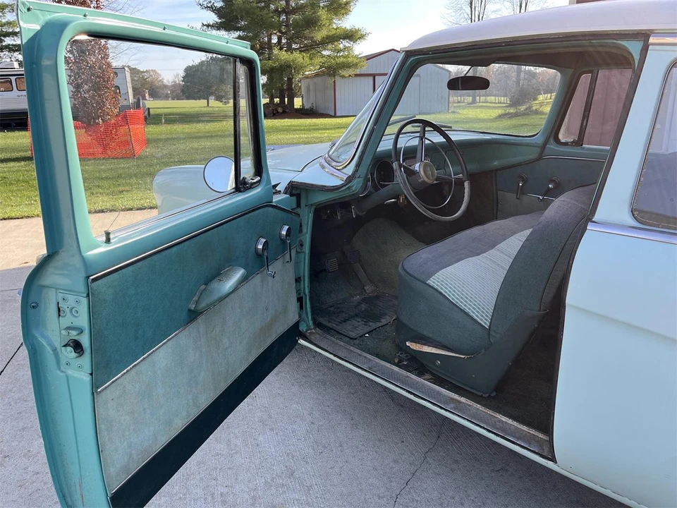 1955 Studebaker Champion - Image 15 of 31