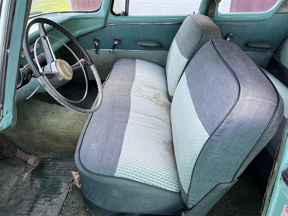 1955 Studebaker Champion - Image 16 of 31