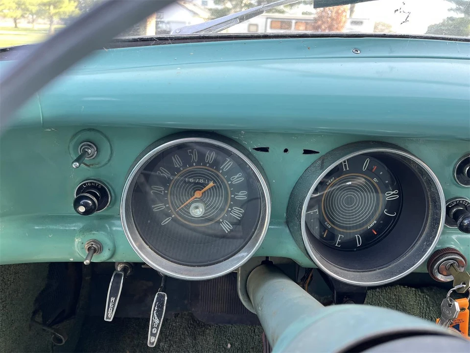 1955 Studebaker Champion - Image 19 of 31
