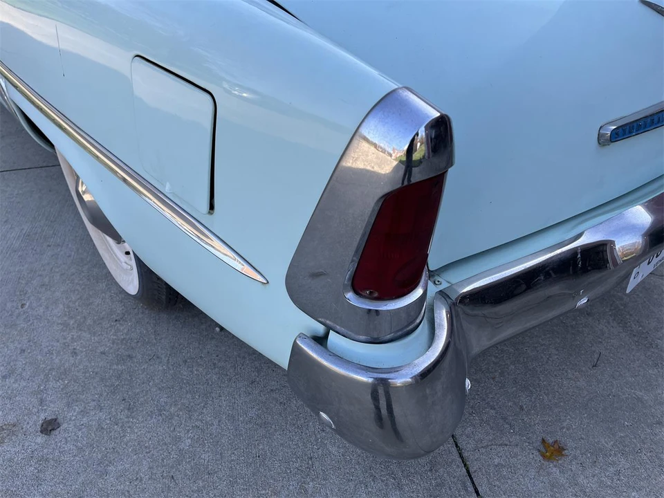 1955 Studebaker Champion - Image 23 of 31