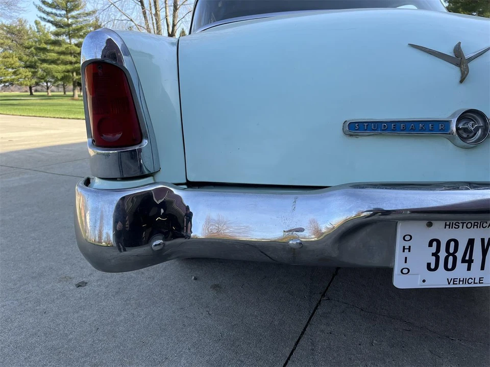 1955 Studebaker Champion - Image 24 of 31