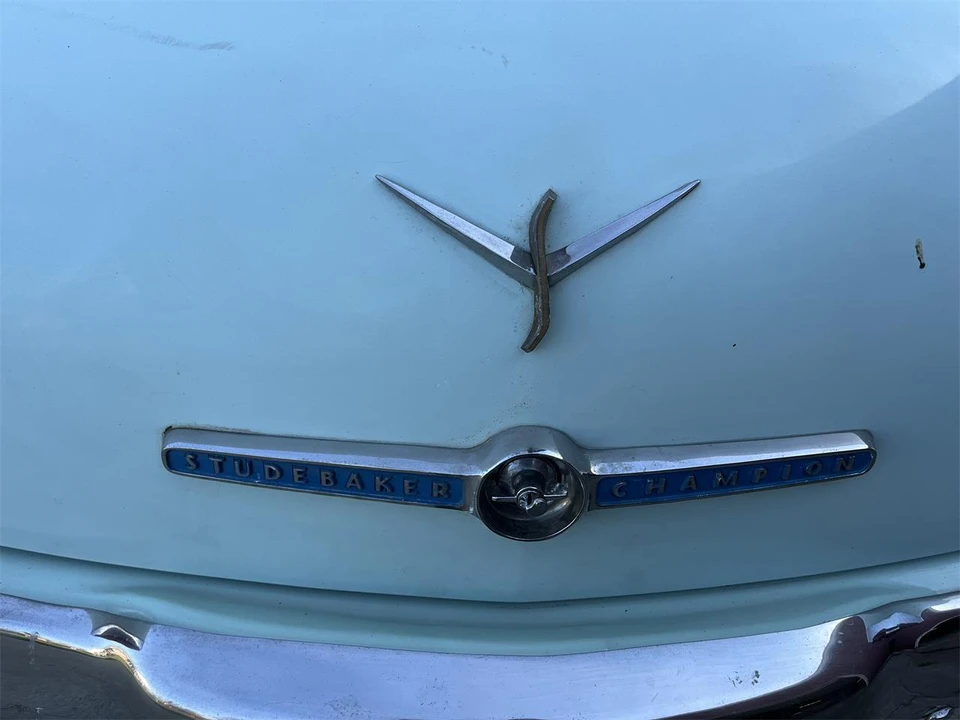 1955 Studebaker Champion - Image 25 of 31