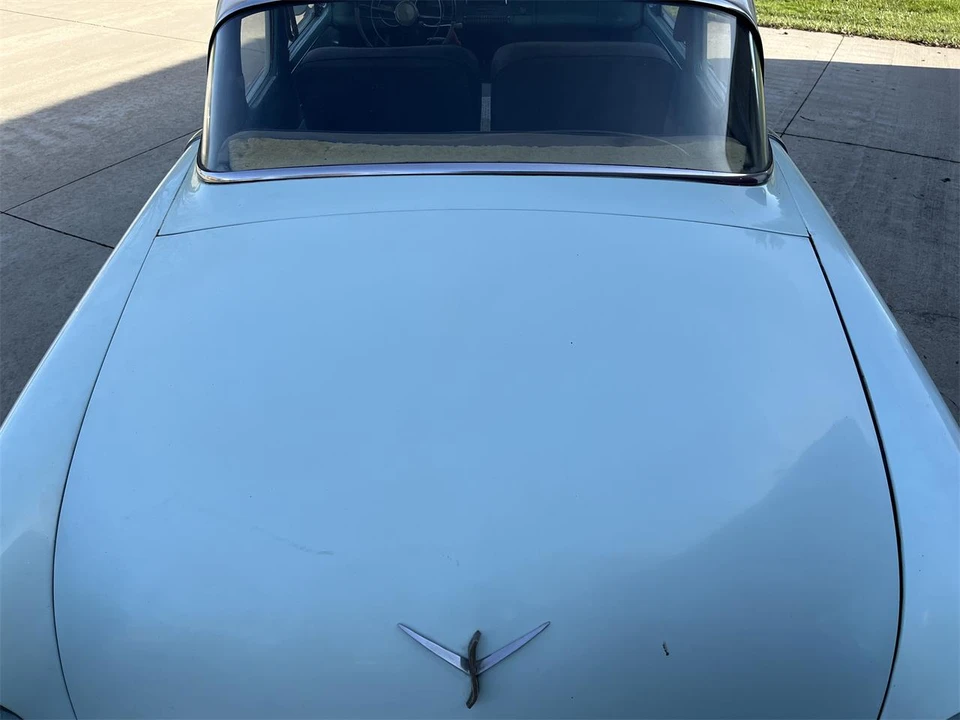 1955 Studebaker Champion - Image 29 of 31