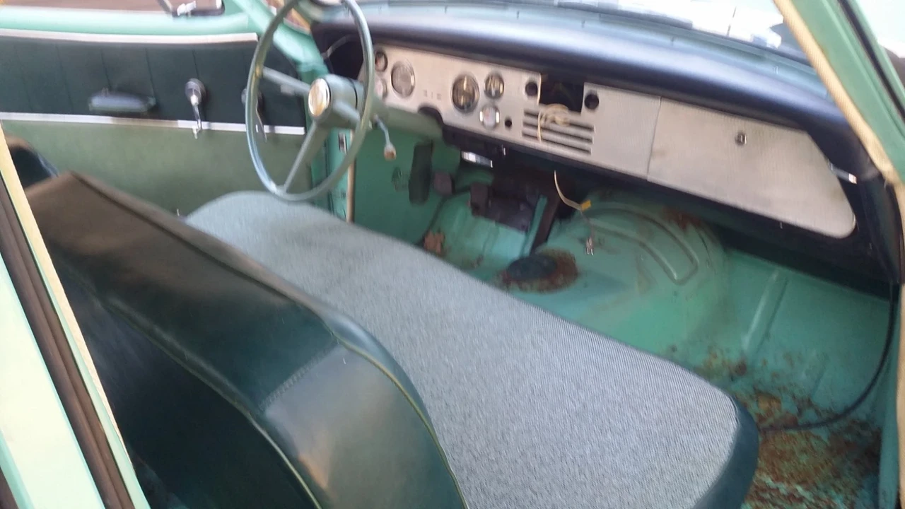 1955 Studebaker Champion - Image 12 of 17
