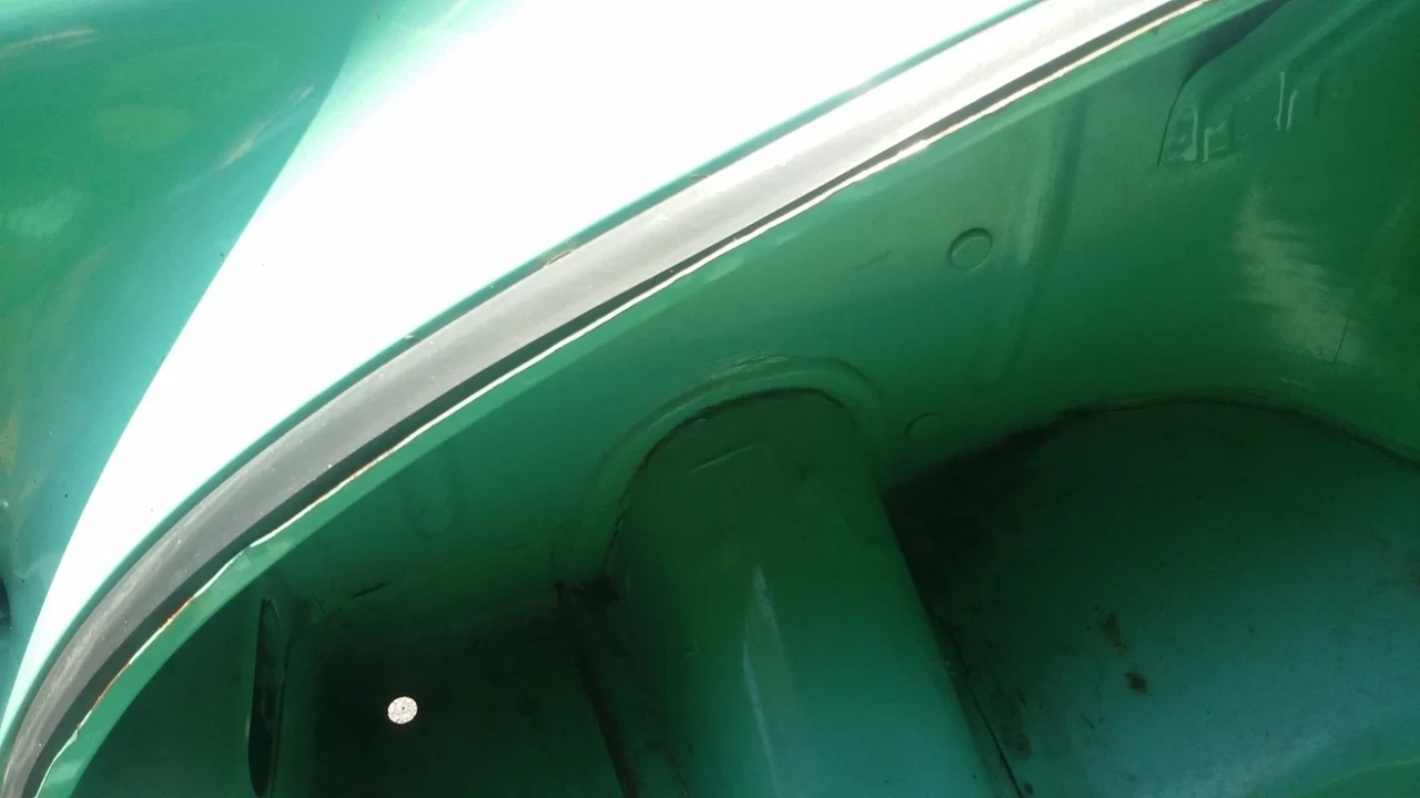 1955 Studebaker Champion - Image 6 of 17