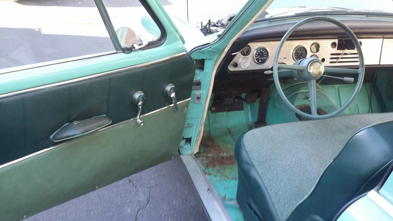 1955 Studebaker Champion - Image 11 of 17
