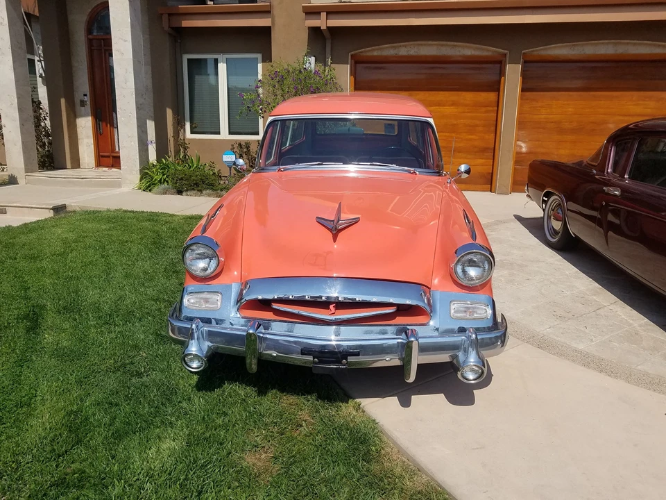 1955 Studebaker Champion - Image 3 of 31