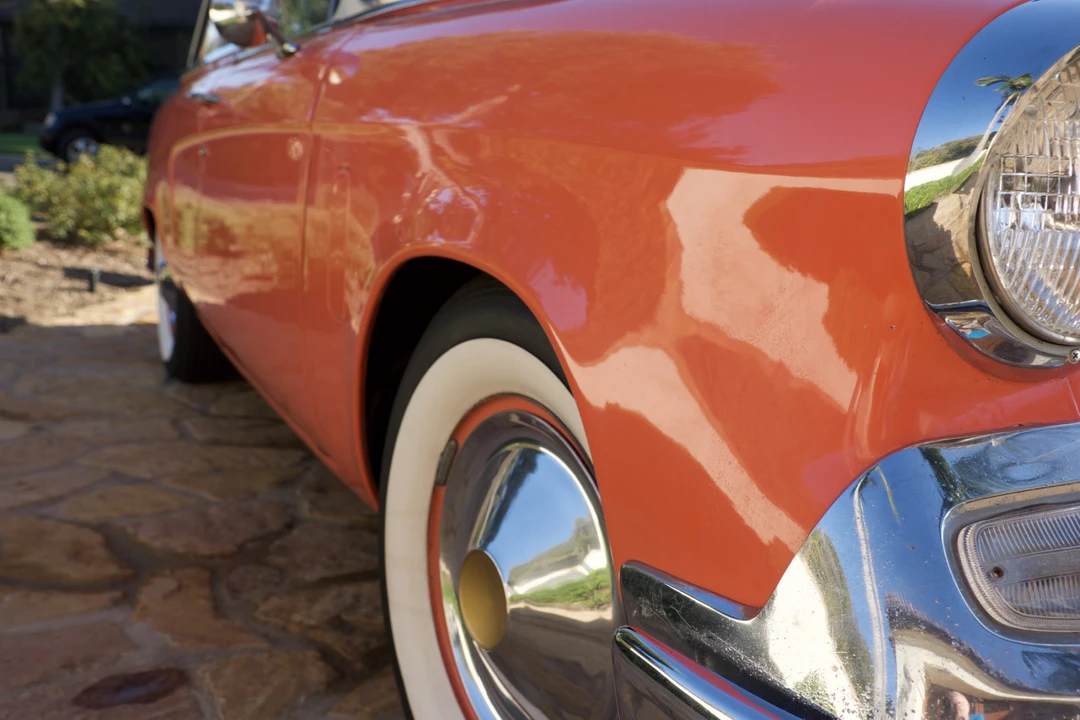 1955 Studebaker Champion - Image 14 of 31