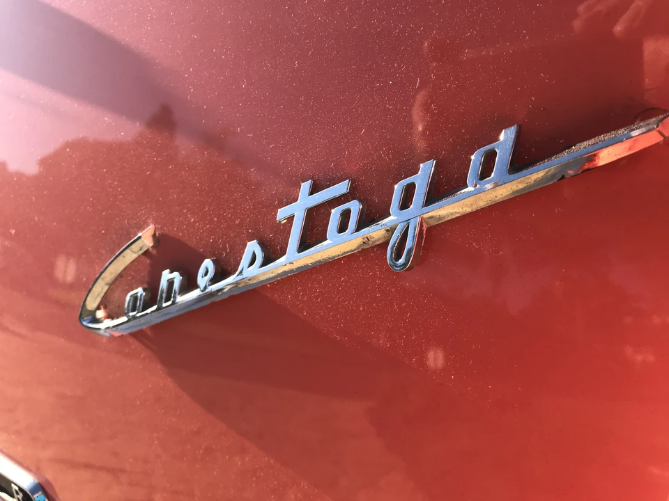 1955 Studebaker Champion - Image 16 of 31