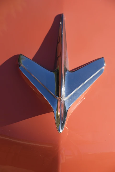1955 Studebaker Champion - Image 18 of 31