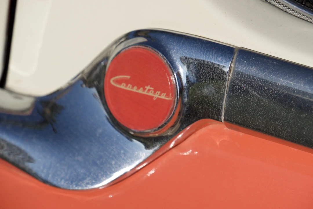 1955 Studebaker Champion - Image 19 of 31