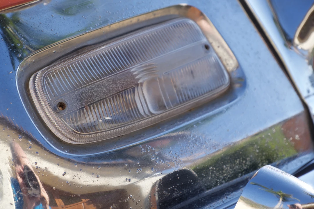1955 Studebaker Champion - Image 20 of 31