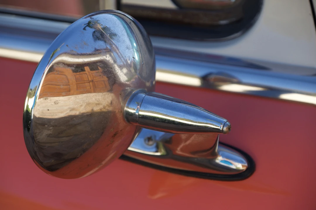 1955 Studebaker Champion - Image 21 of 31
