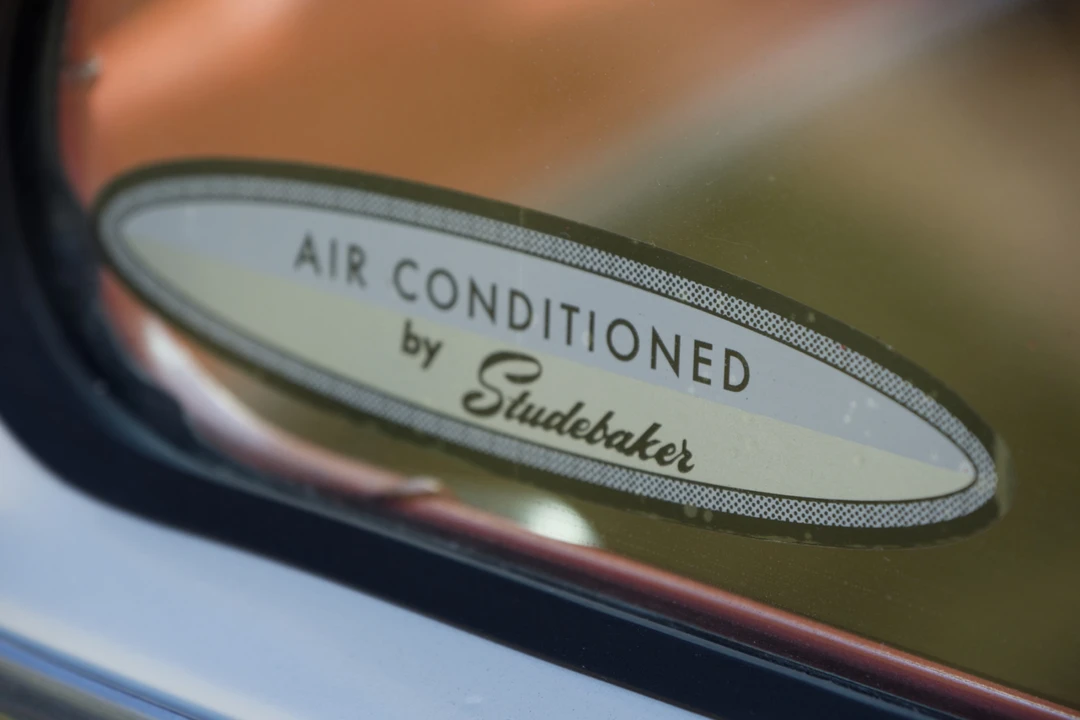 1955 Studebaker Champion - Image 22 of 31