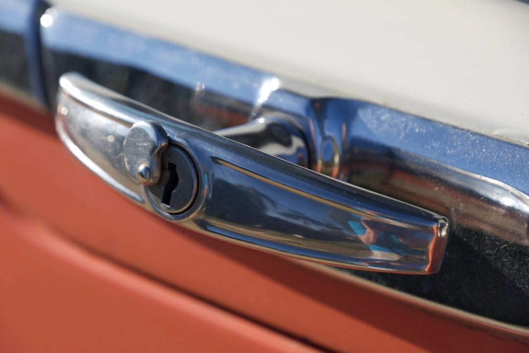 1955 Studebaker Champion - Image 23 of 31