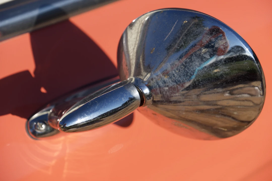 1955 Studebaker Champion - Image 24 of 31