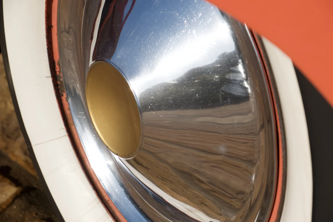 1955 Studebaker Champion - Image 26 of 31