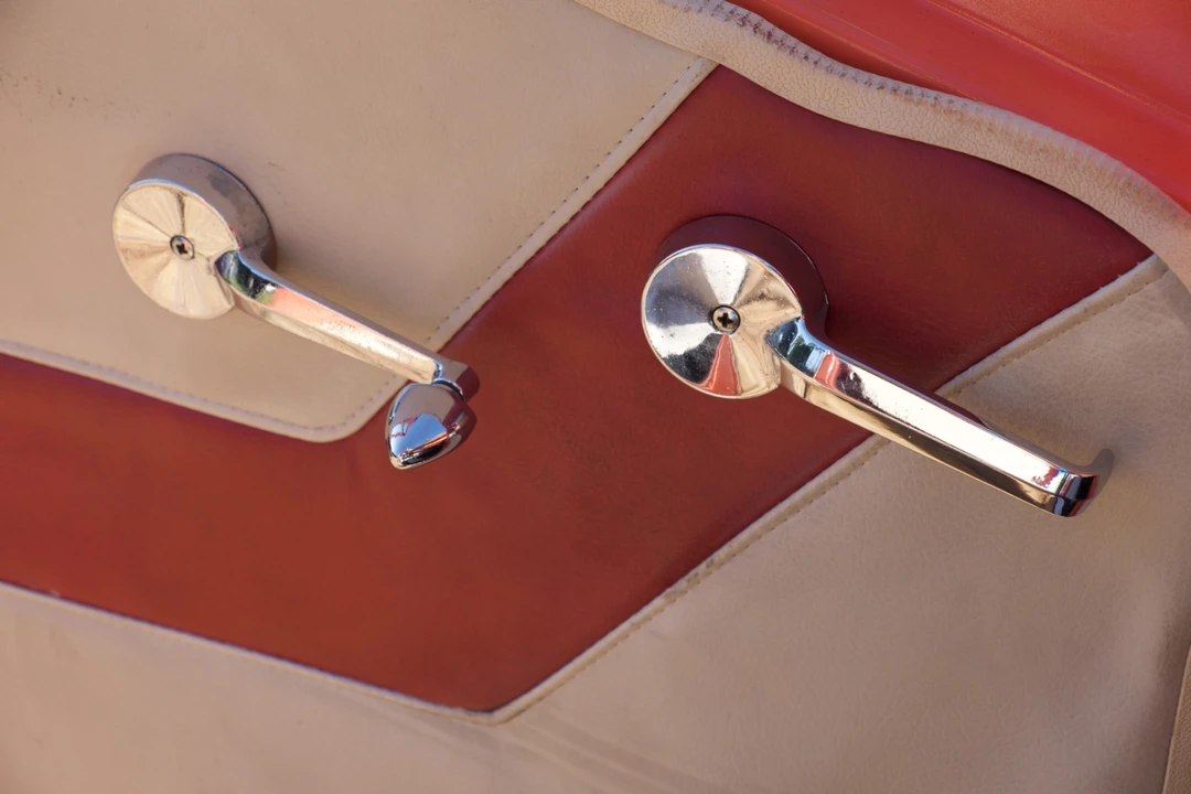 1955 Studebaker Champion - Image 29 of 31