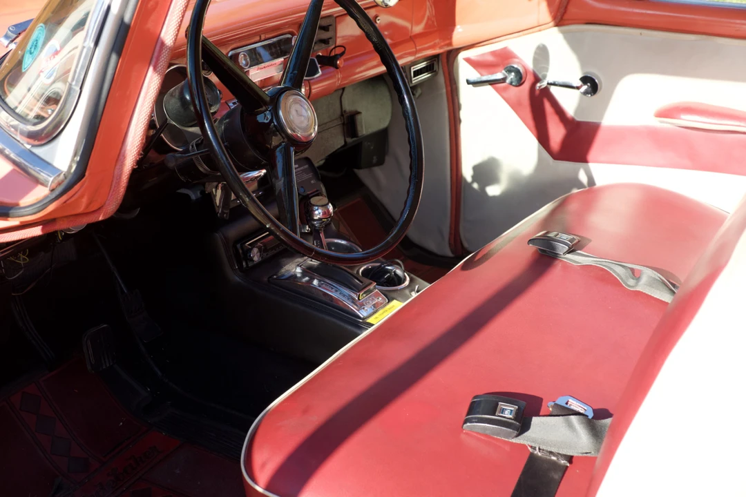 1955 Studebaker Champion - Image 30 of 31