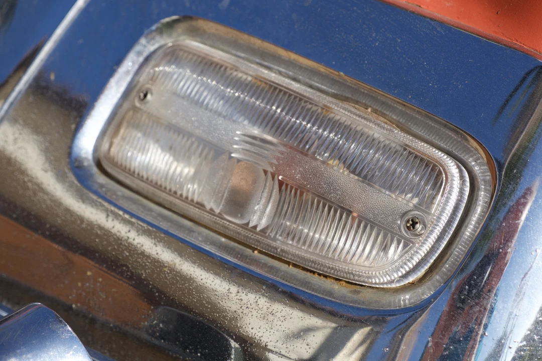 1955 Studebaker Champion - Image 25 of 31