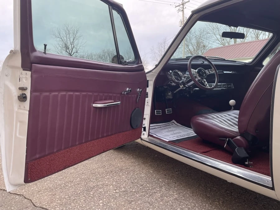 1955 Studebaker Champion - Image 19 of 31