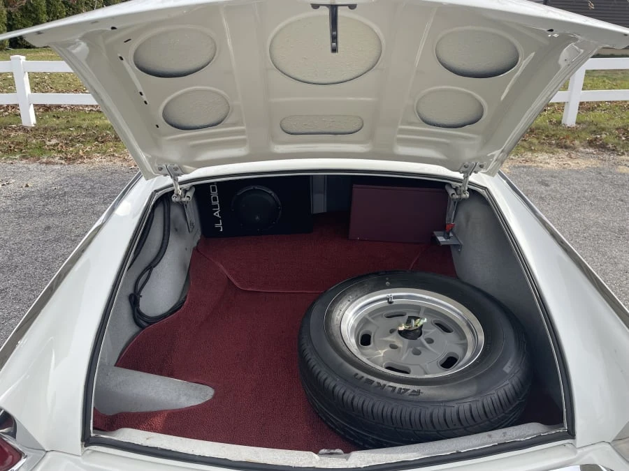 1955 Studebaker Champion - Image 31 of 31