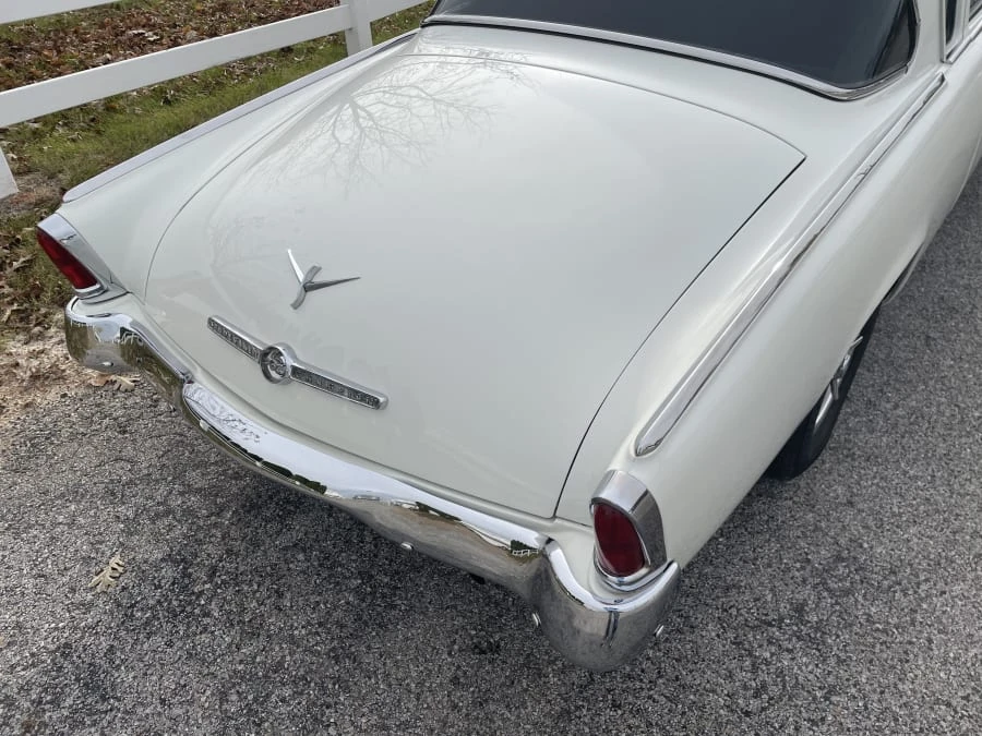 1955 Studebaker Champion - Image 16 of 31