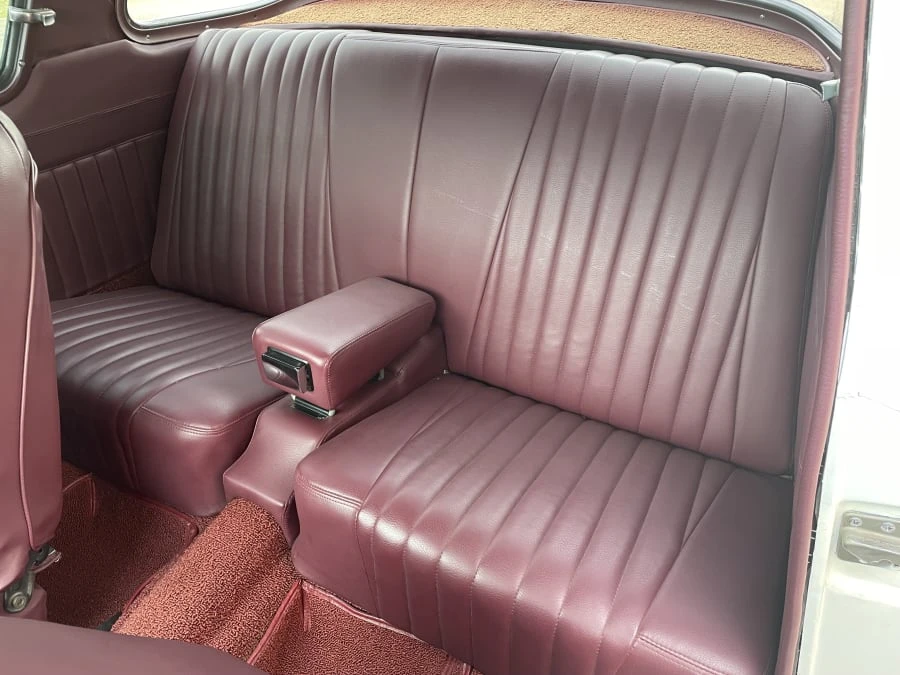 1955 Studebaker Champion - Image 22 of 31