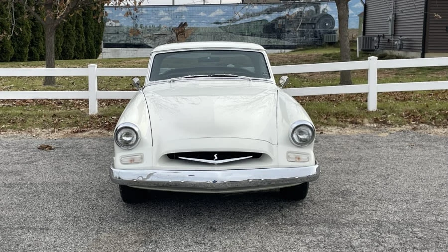 1955 Studebaker Champion - Image 4 of 31