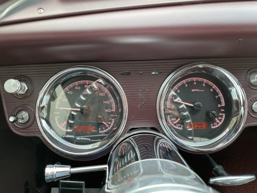 1955 Studebaker Champion - Image 24 of 31