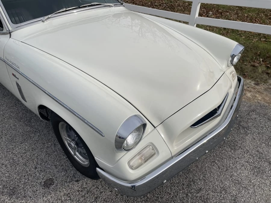 1955 Studebaker Champion - Image 17 of 31