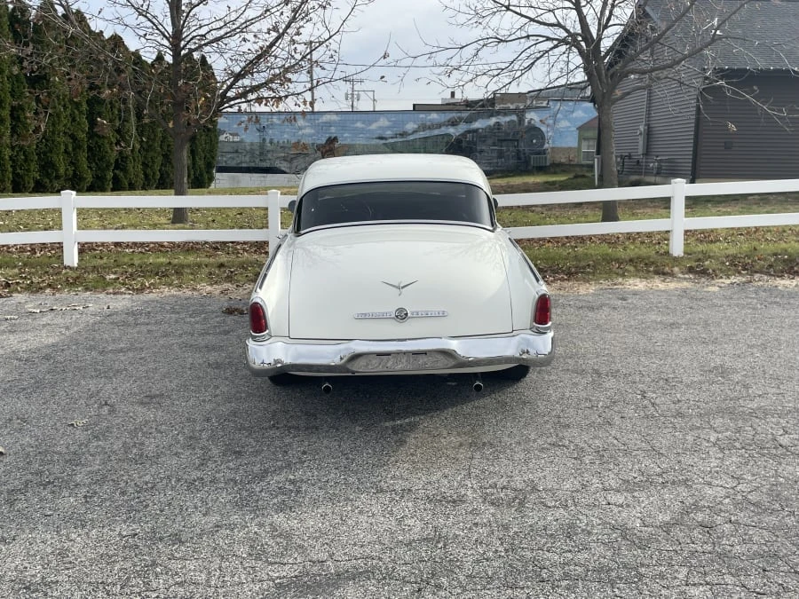 1955 Studebaker Champion - Image 5 of 31