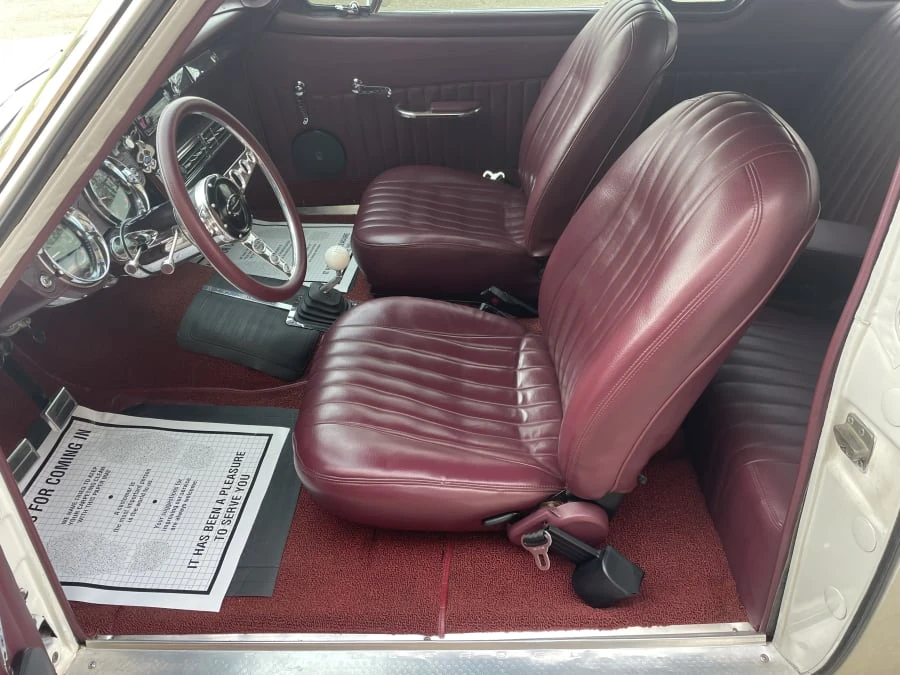 1955 Studebaker Champion - Image 18 of 31