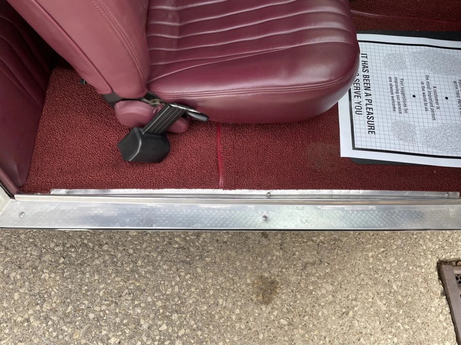 1955 Studebaker Champion - Image 28 of 31