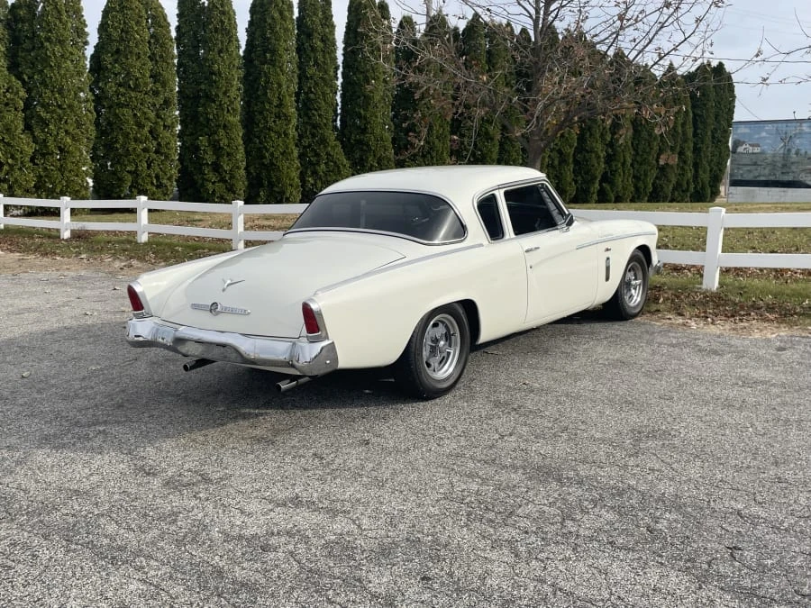1955 Studebaker Champion - Image 13 of 31