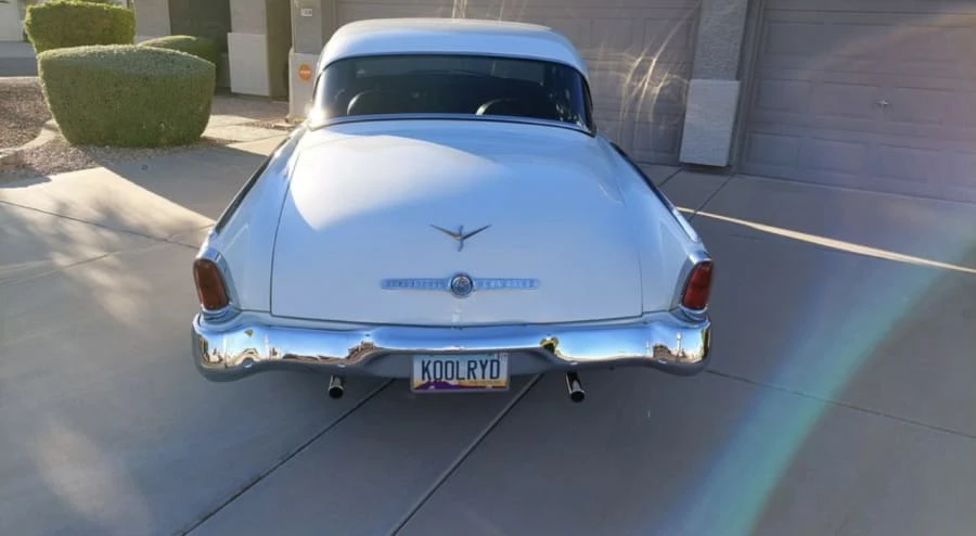 1955 Studebaker Champion - Image 5 of 15