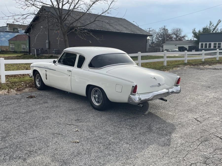 1955 Studebaker Champion - Image 12 of 31