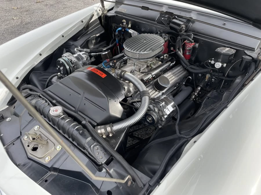1955 Studebaker Champion - Image 30 of 31