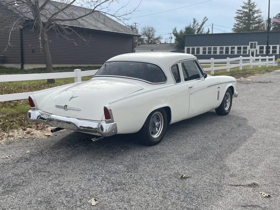 1955 Studebaker Champion - Image 3 of 31