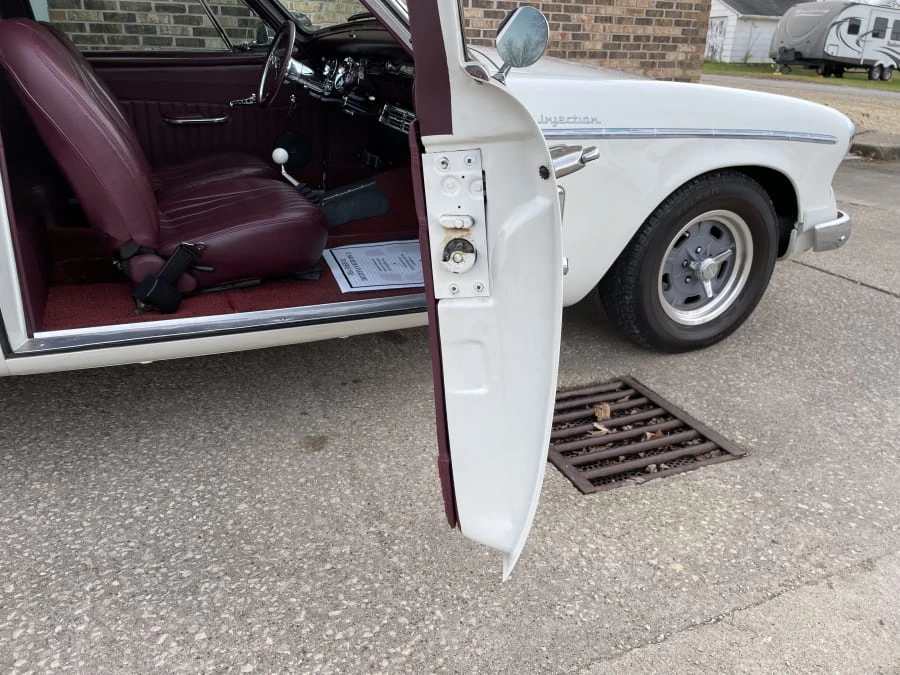 1955 Studebaker Champion - Image 26 of 31