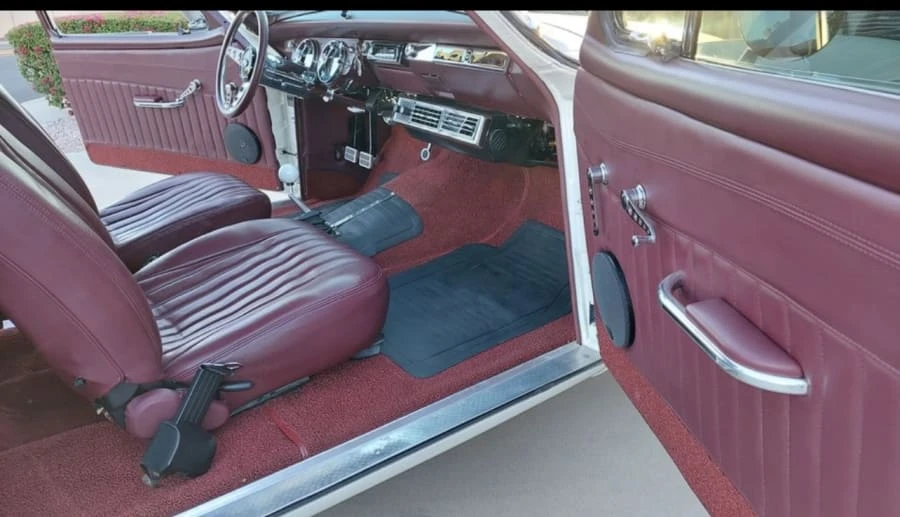1955 Studebaker Champion - Image 9 of 15