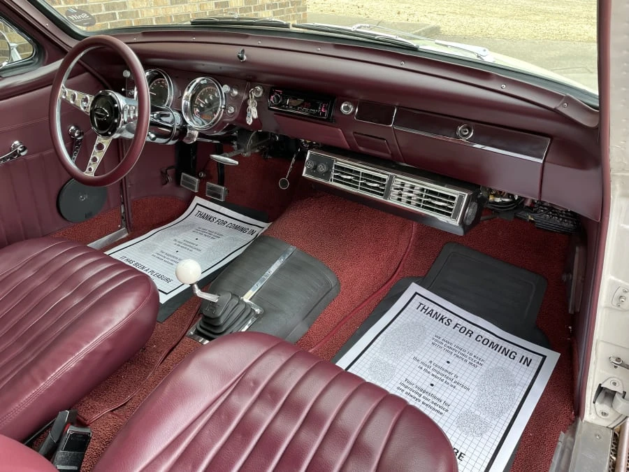 1955 Studebaker Champion - Image 21 of 31