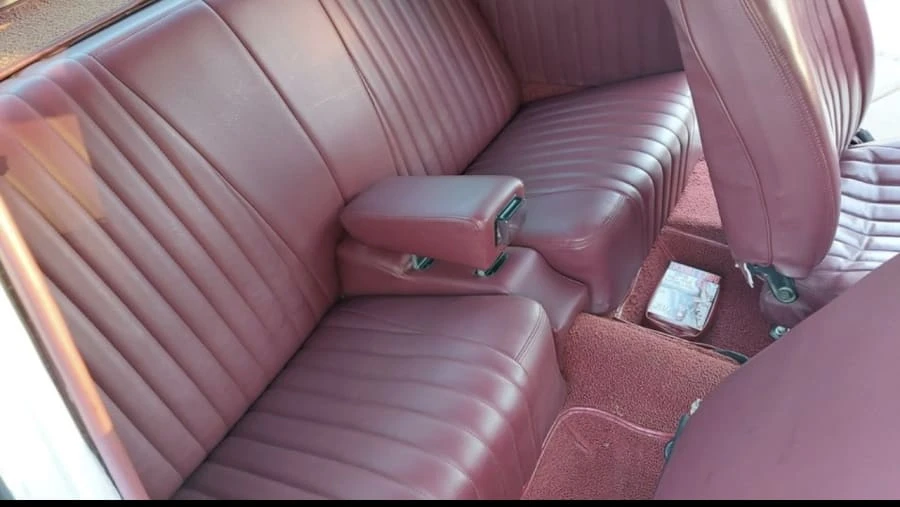 1955 Studebaker Champion - Image 10 of 15