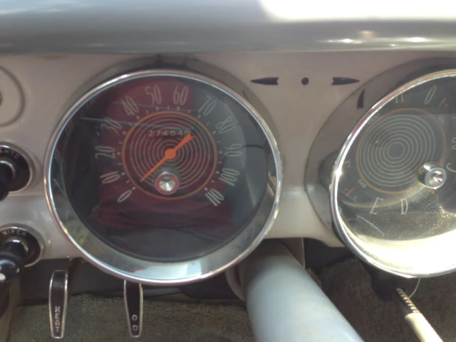 1955 Studebaker Champion - Image 3 of 5